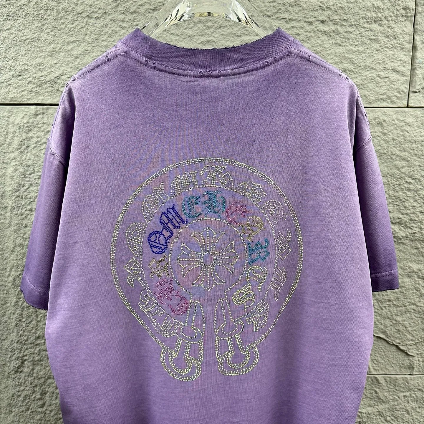 CH 2025 New Arrival T Same Style Size：S M L XL XXL ：
